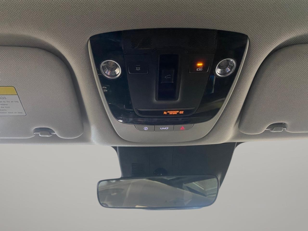 Kia Sorento Hybrid EX 2021