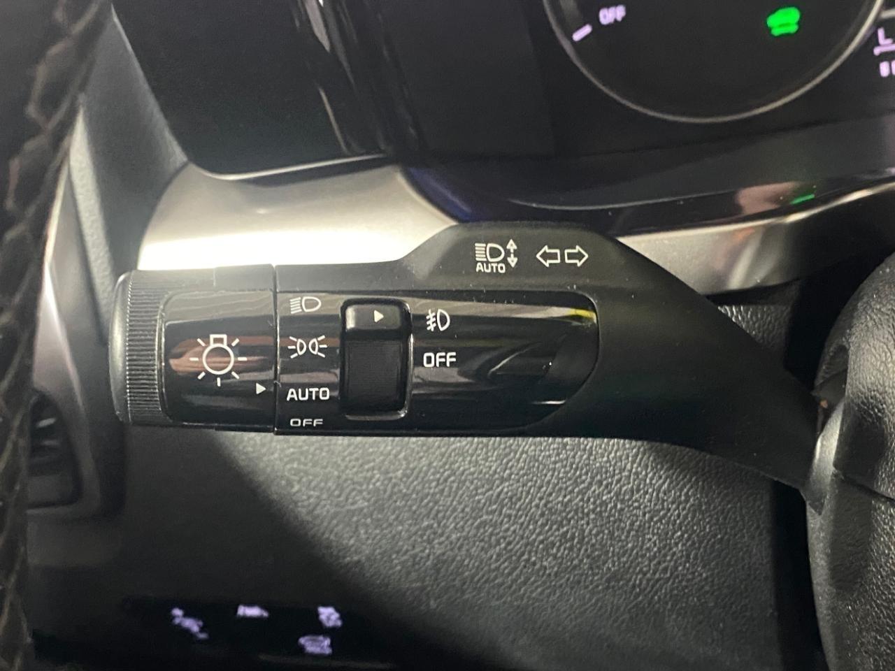 Kia Sorento Hybrid EX 2021