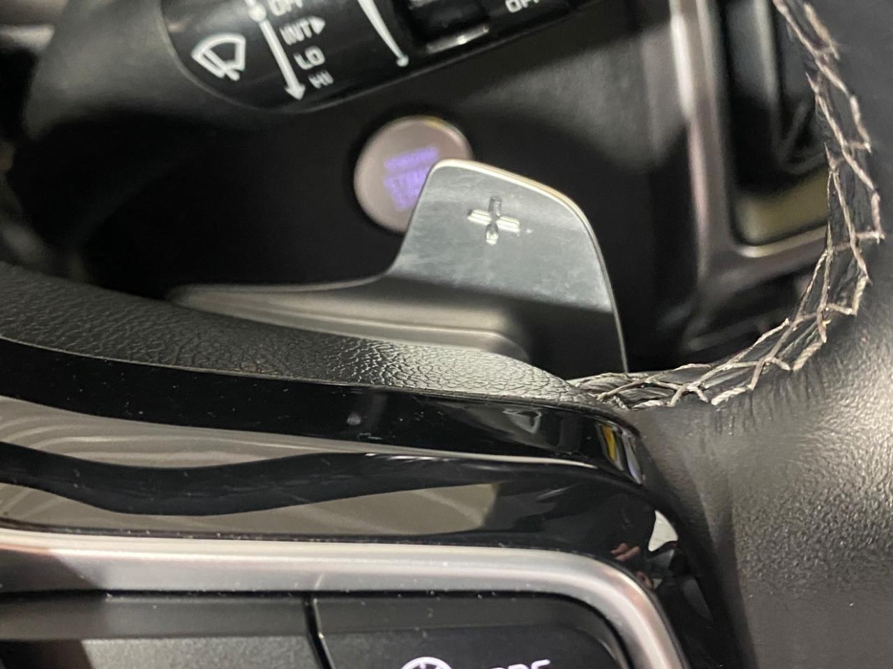 Kia Sorento Hybrid EX 2021