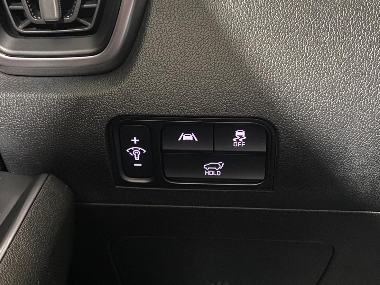 Kia Sorento Hybrid EX 2021