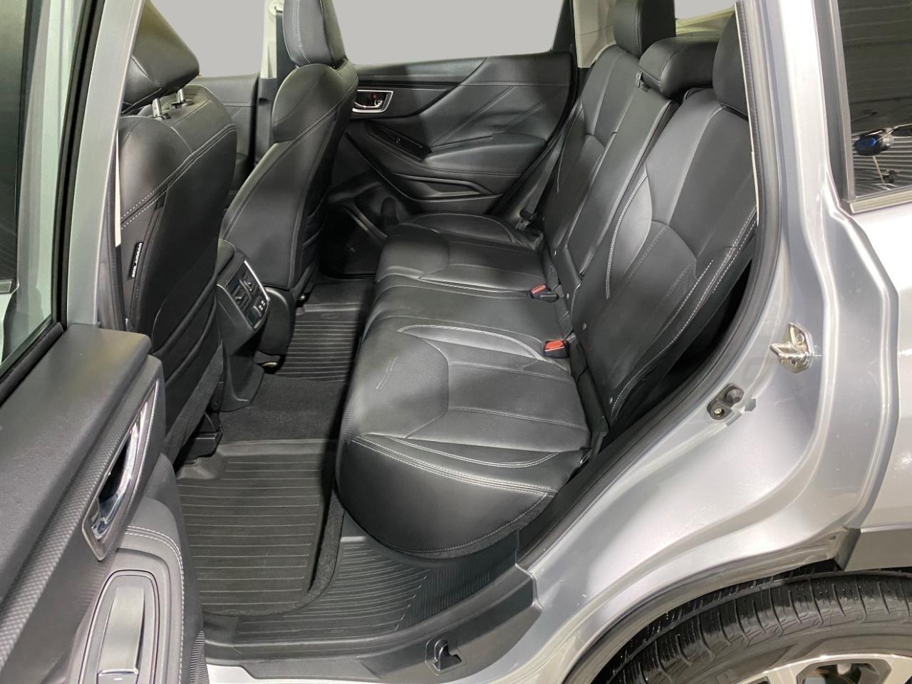 Subaru Forester Limited 2019