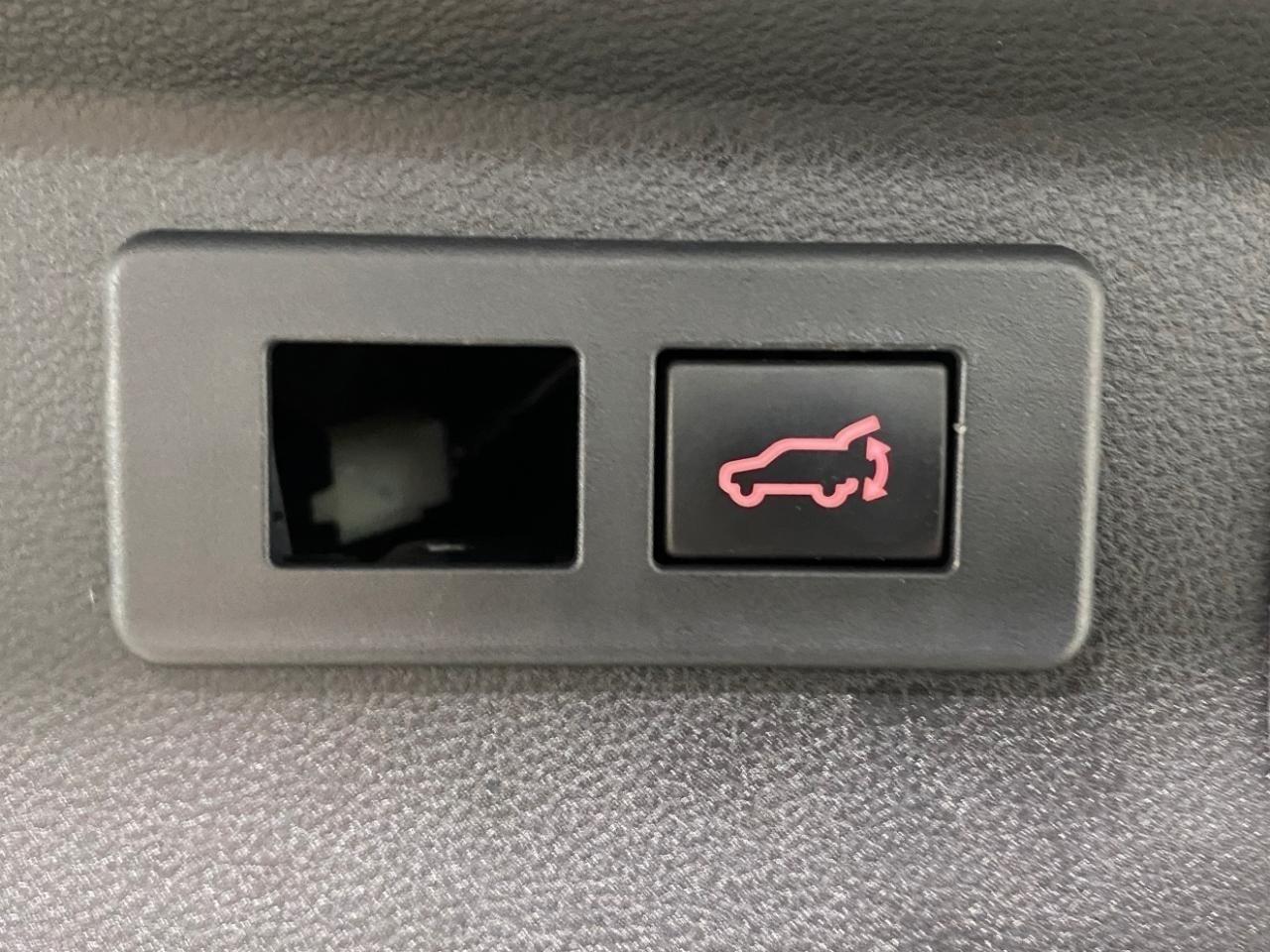 Subaru Forester Limited 2019