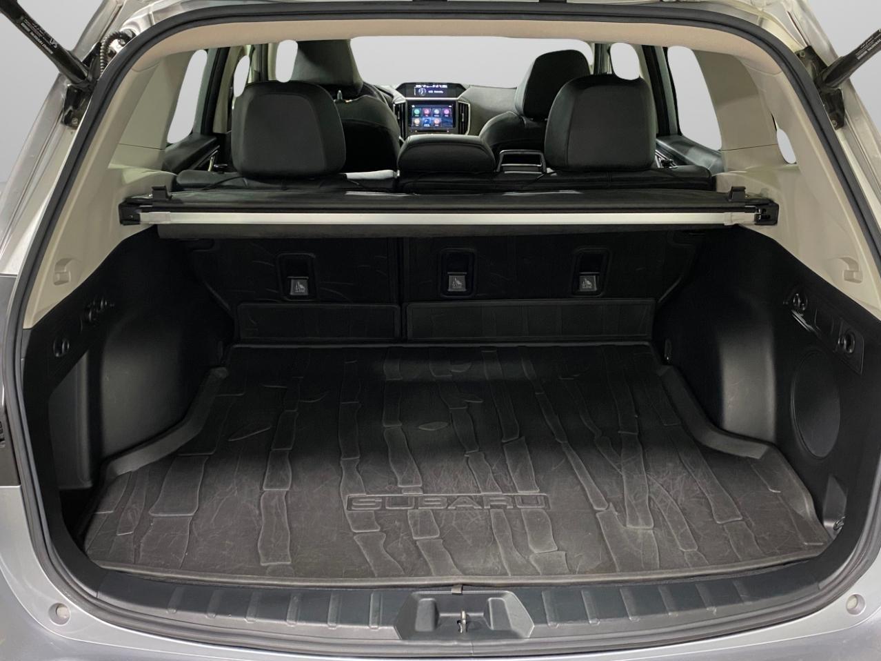 Subaru Forester Limited 2019