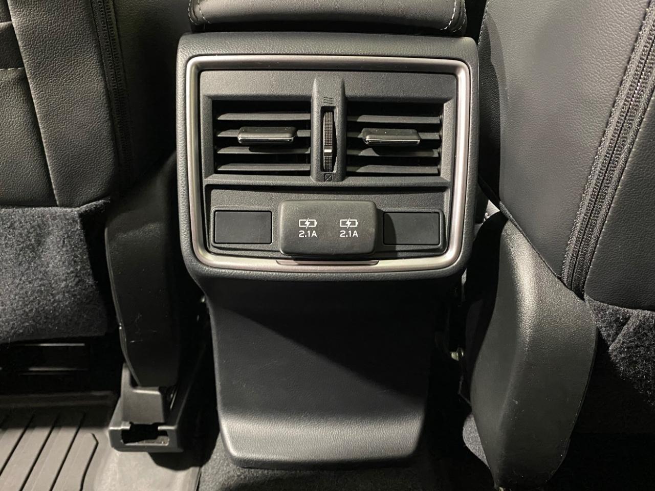 Subaru Forester Limited 2019