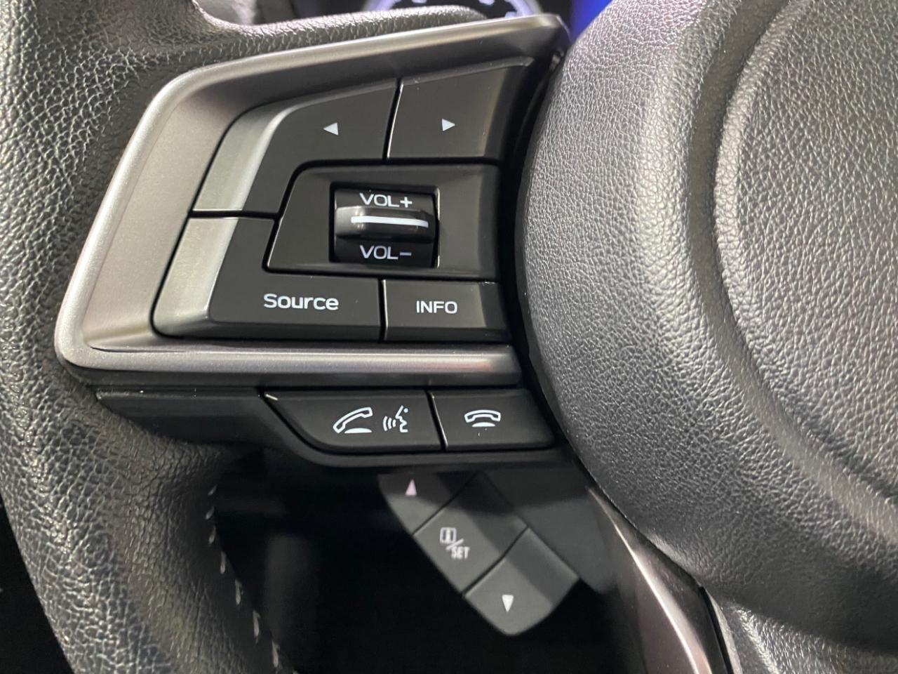 Subaru Forester Limited 2019