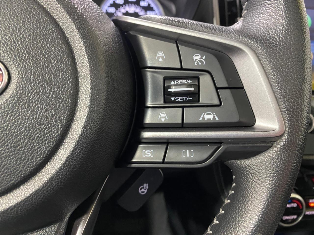 Subaru Forester Limited 2019