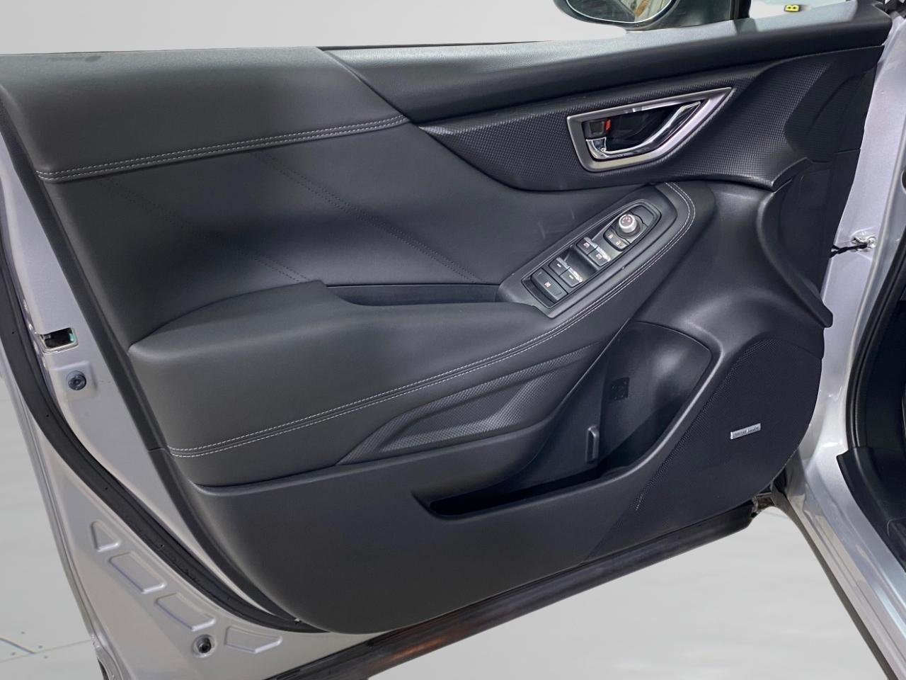 Subaru Forester Limited 2019