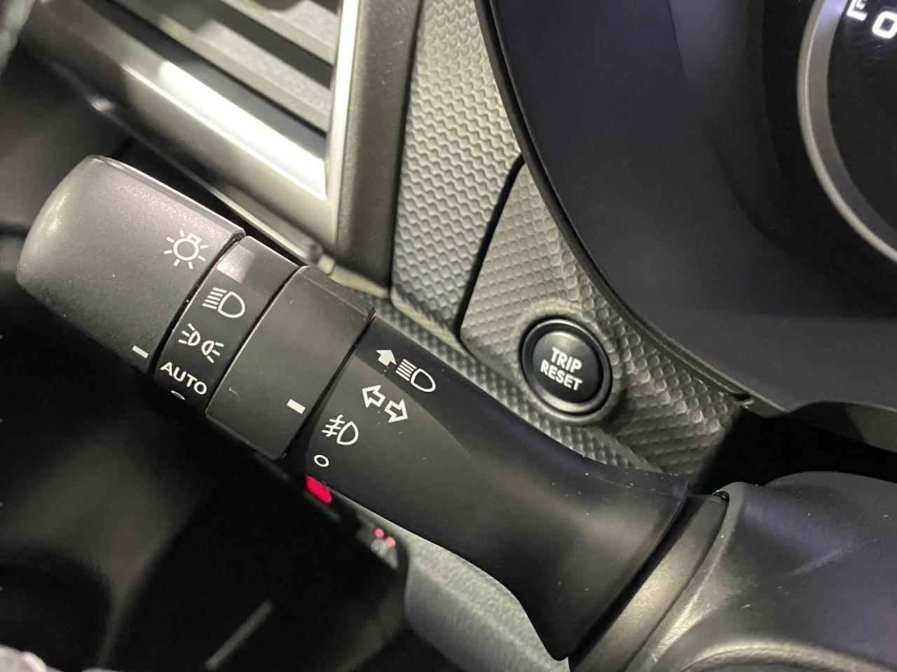Subaru Forester Limited 2019