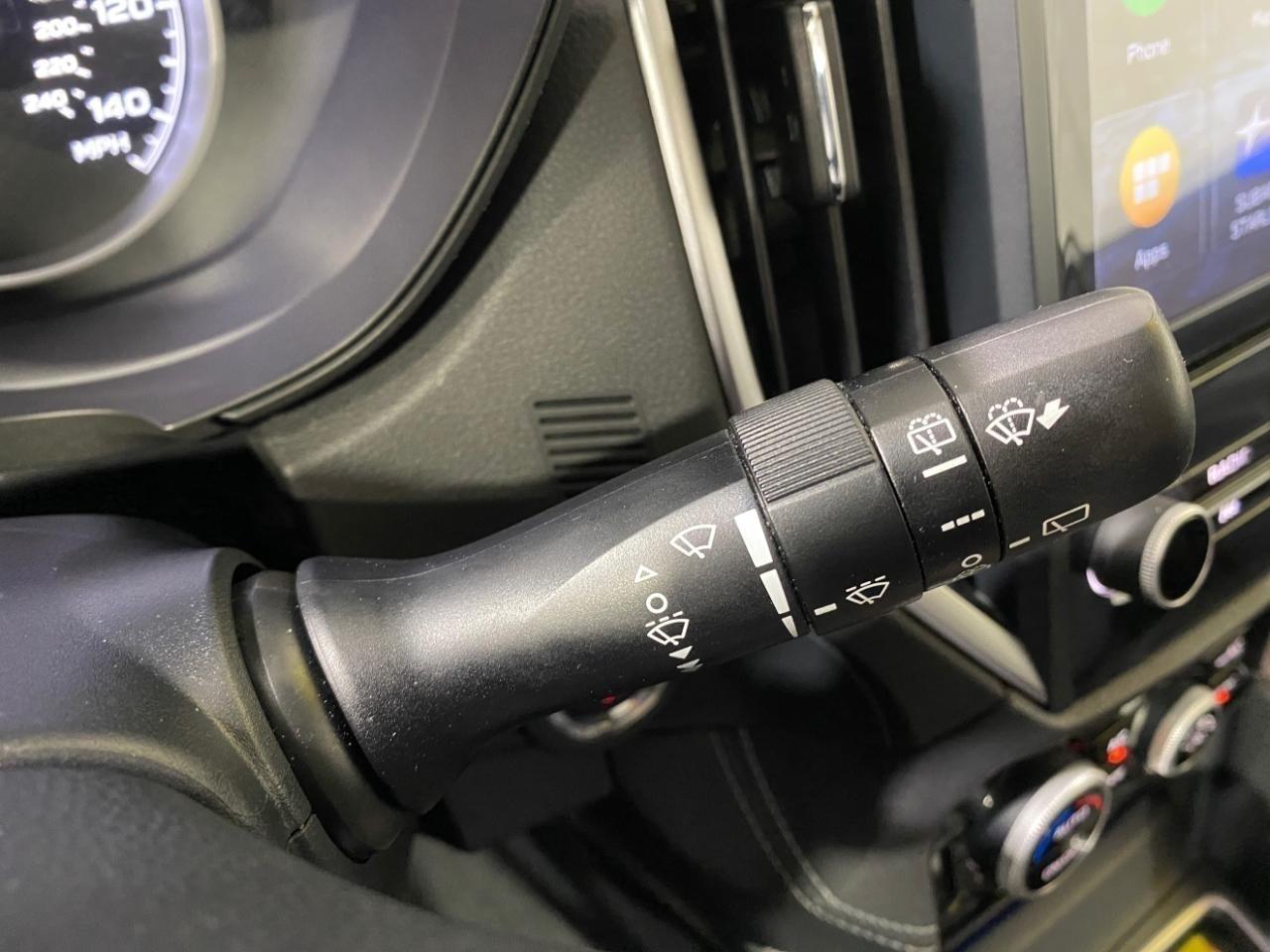 Subaru Forester Limited 2019