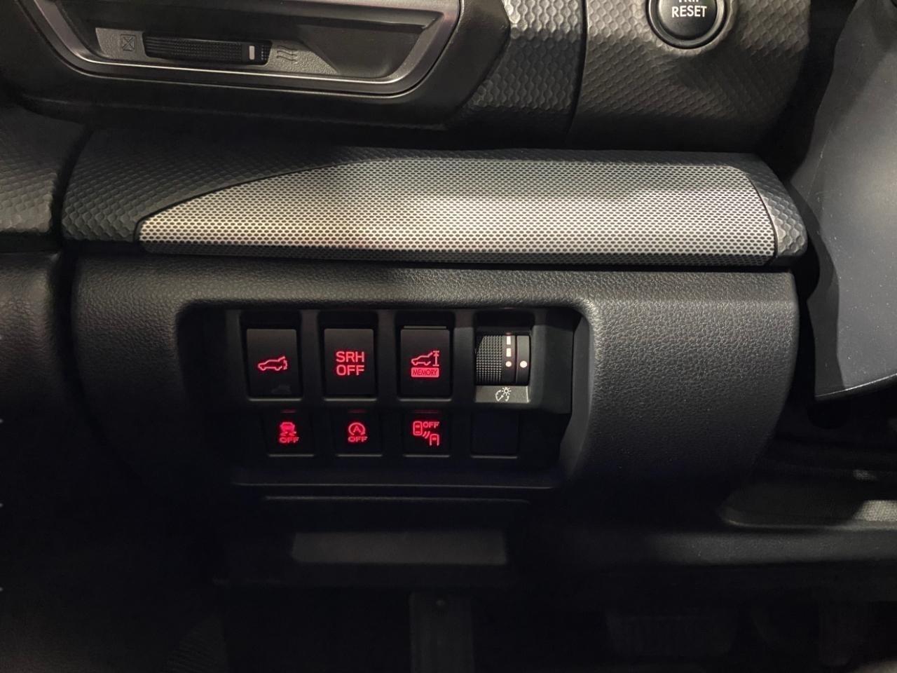 Subaru Forester Limited 2019
