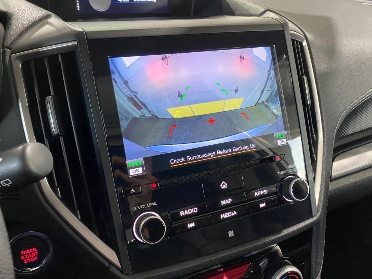 Subaru Forester Limited 2019