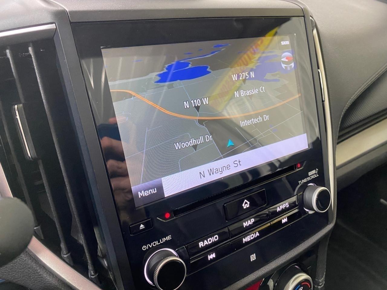 Subaru Forester Limited 2019