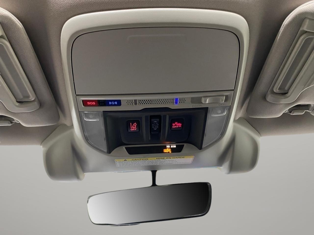 Subaru Forester Limited 2019