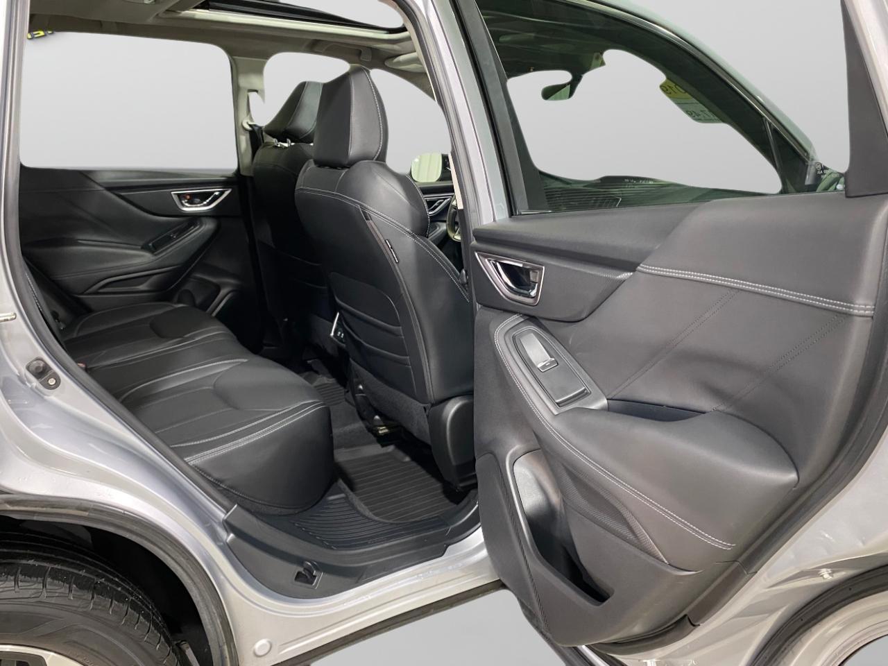 Subaru Forester Limited 2019
