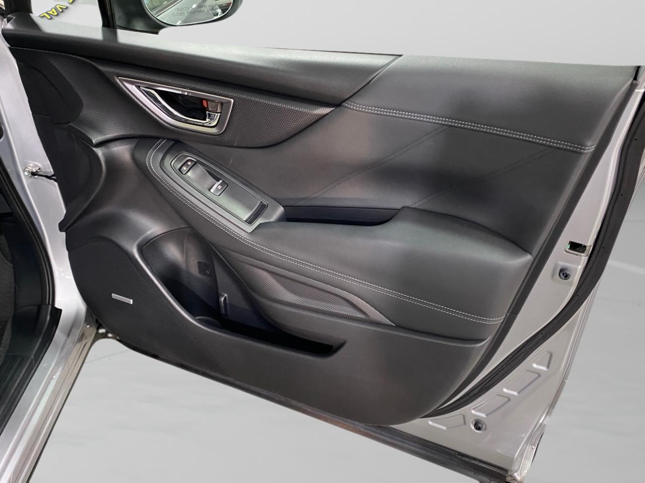 Subaru Forester Limited 2019