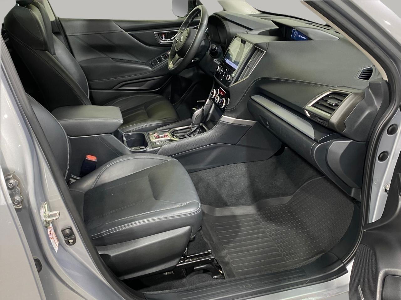 Subaru Forester Limited 2019