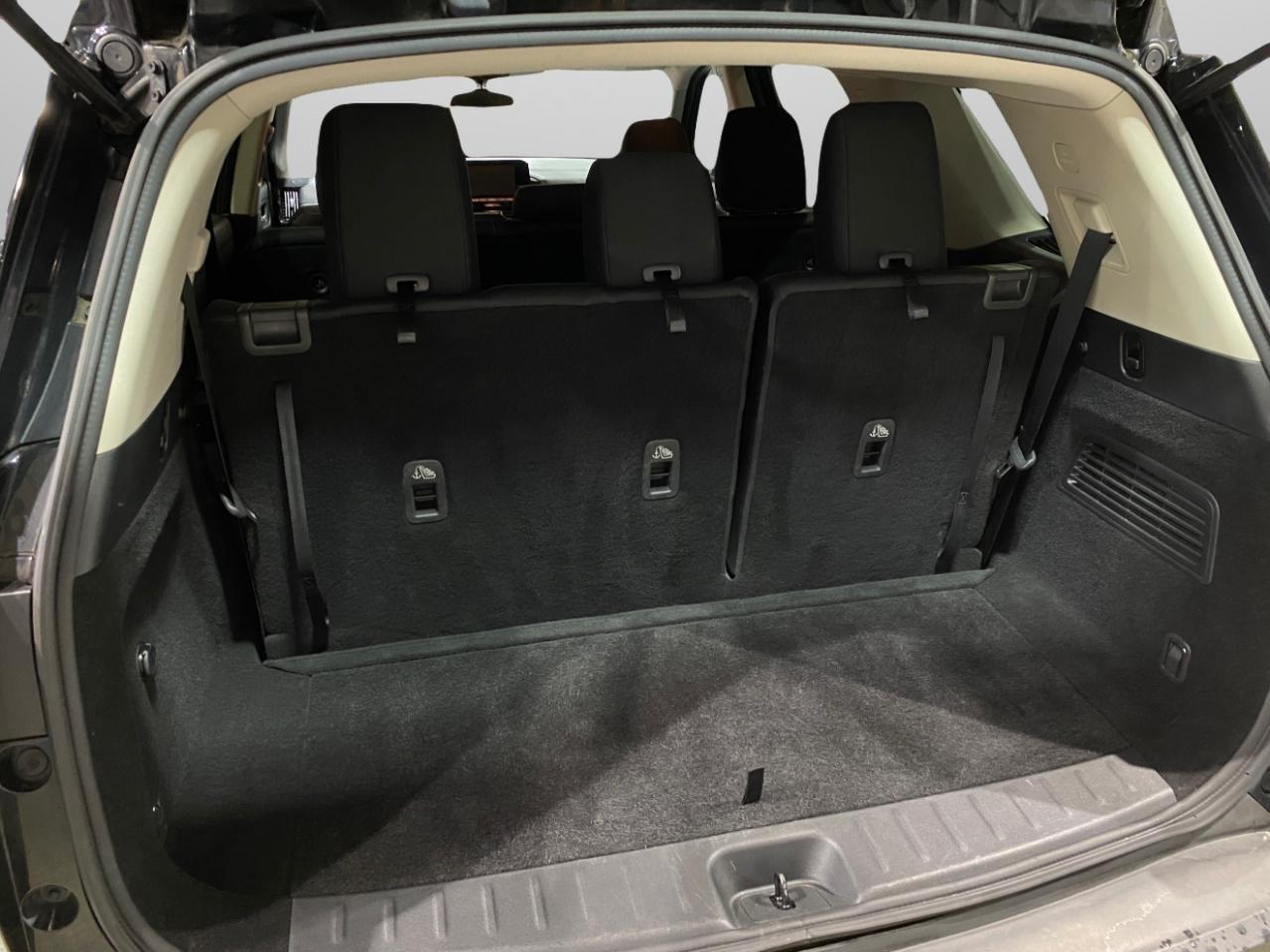 Nissan Pathfinder S 4WD 2022