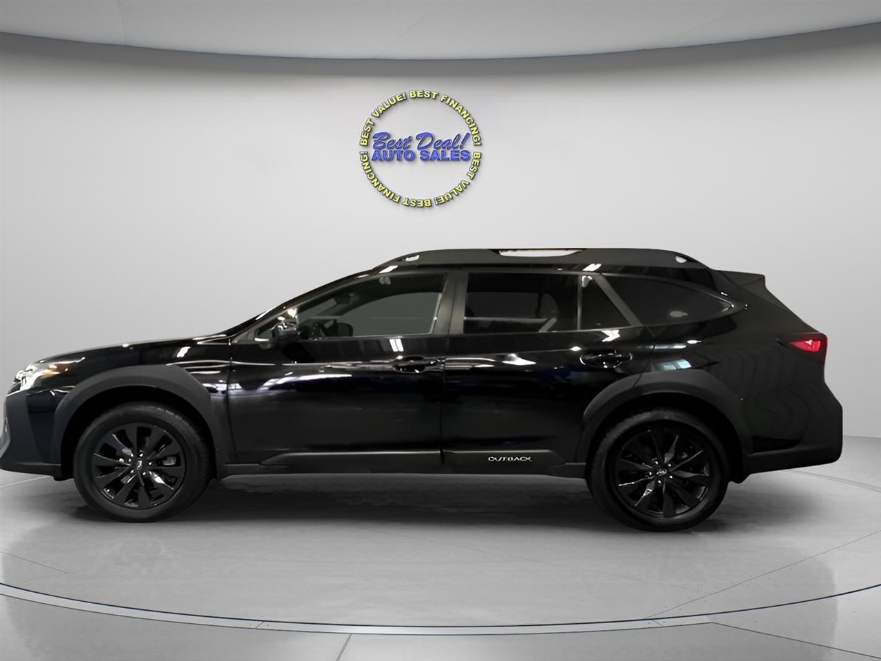 Subaru Outback  2023