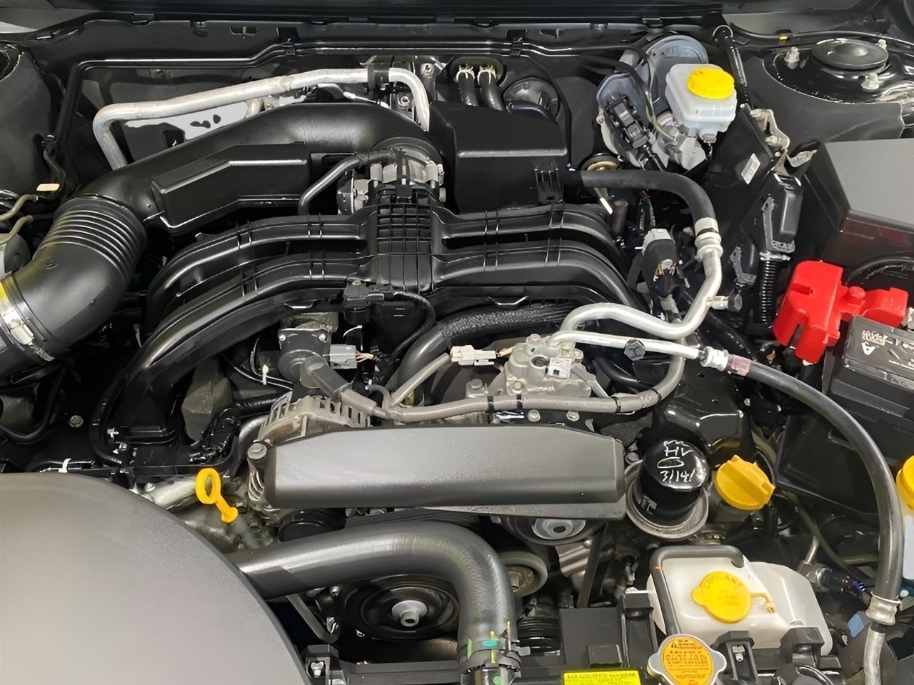 Subaru Outback  2023