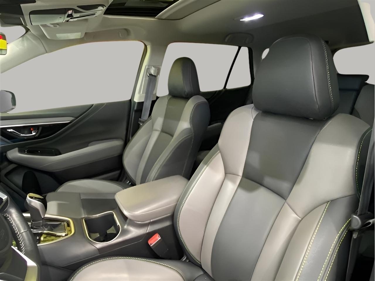 Subaru Outback  2023