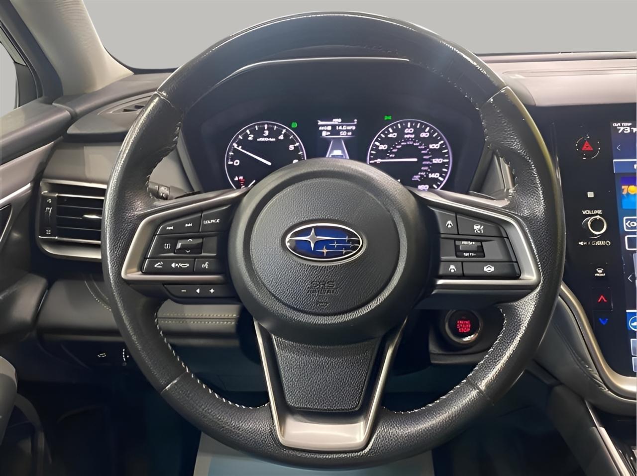 Subaru Outback  2023