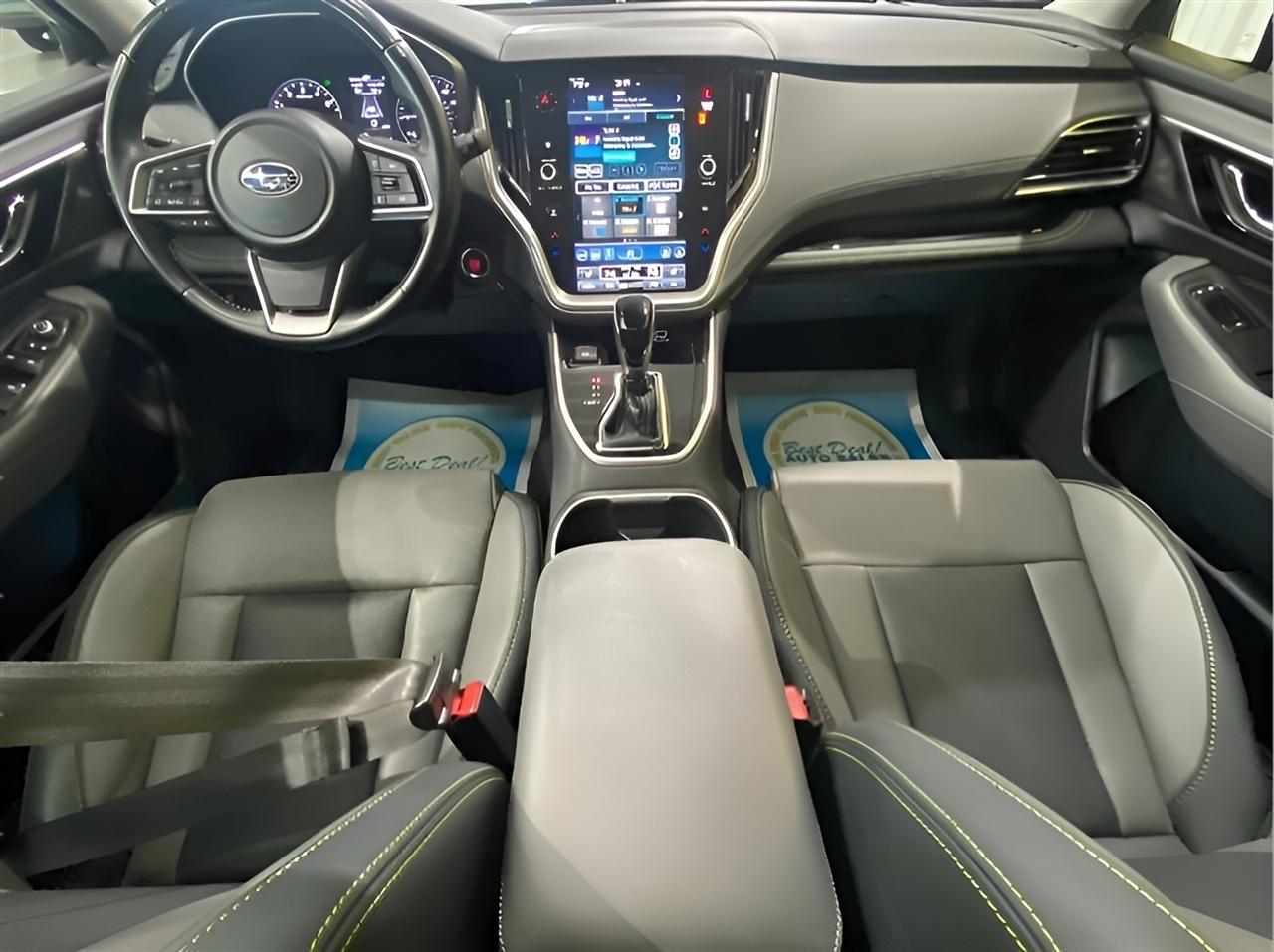 Subaru Outback  2023