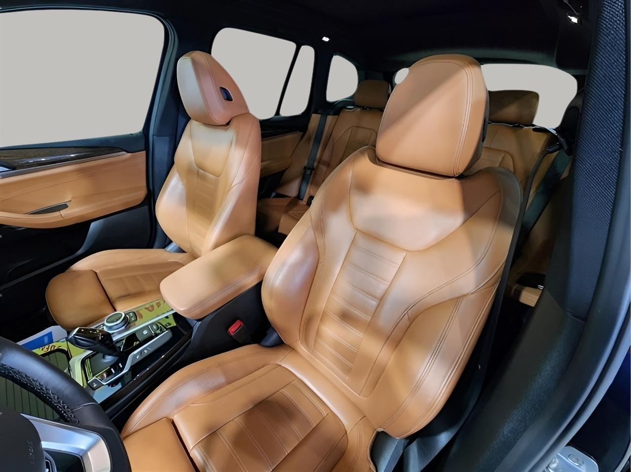 BMW X3  2020