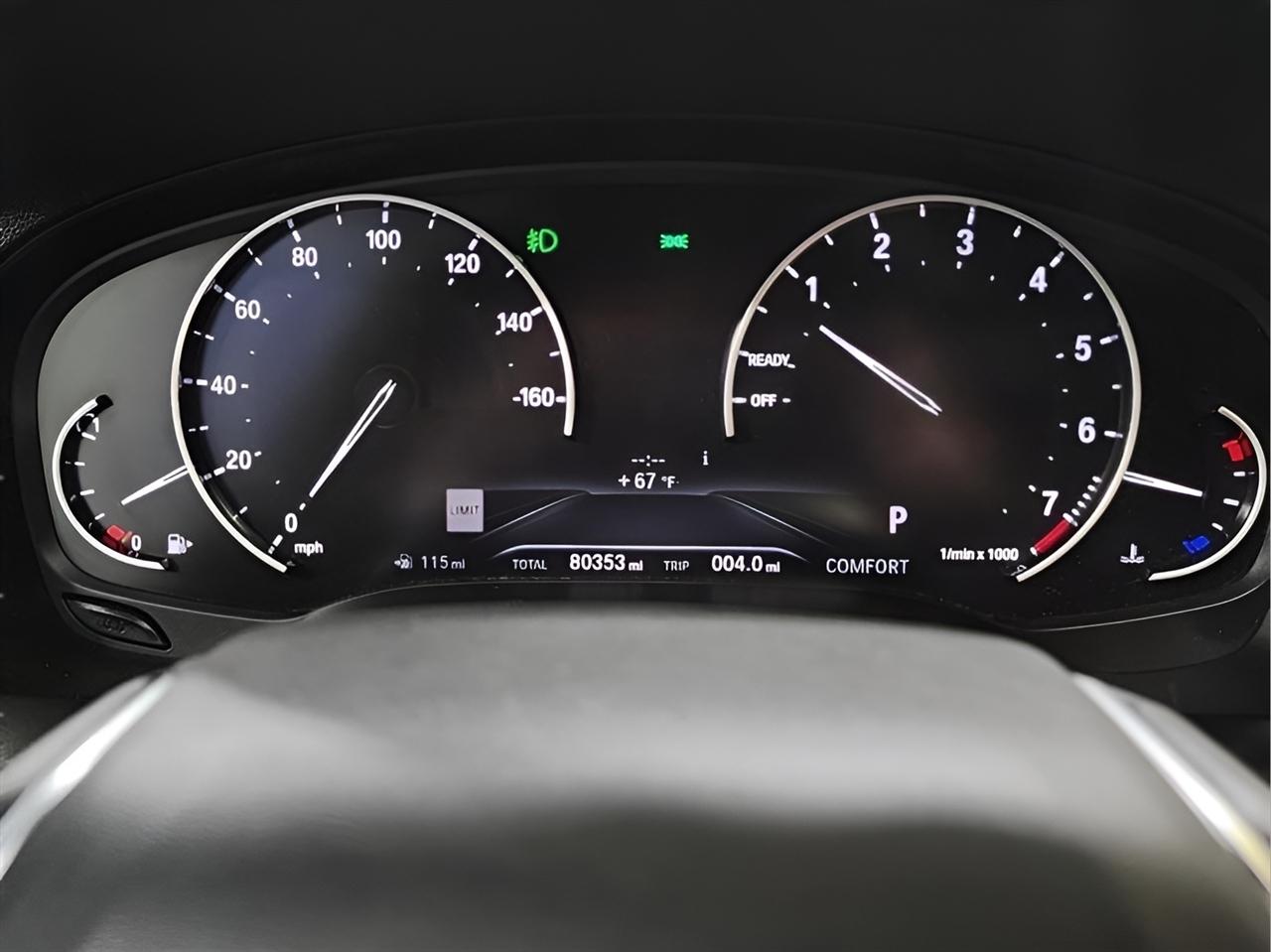 BMW X3  2020