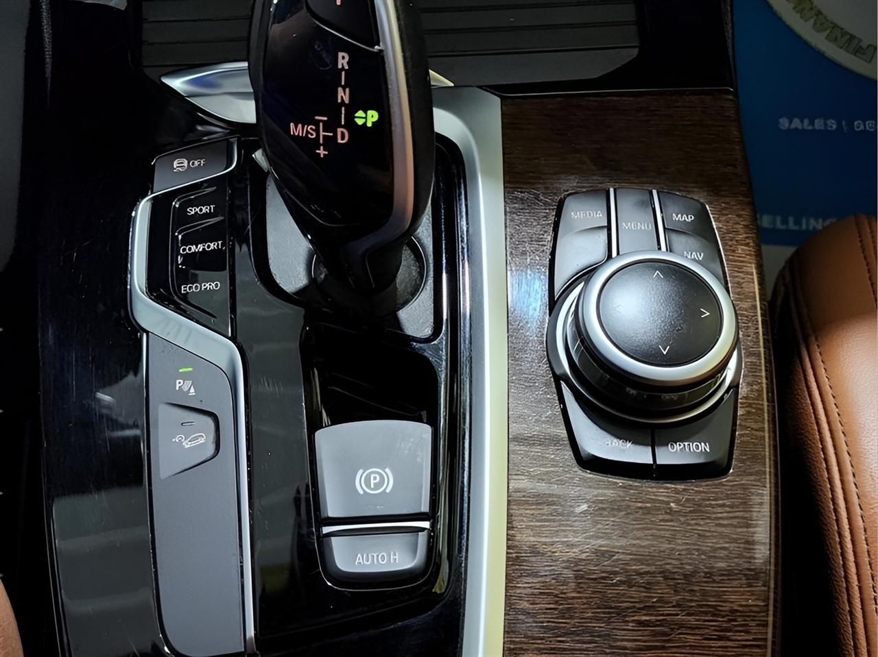 BMW X3  2020
