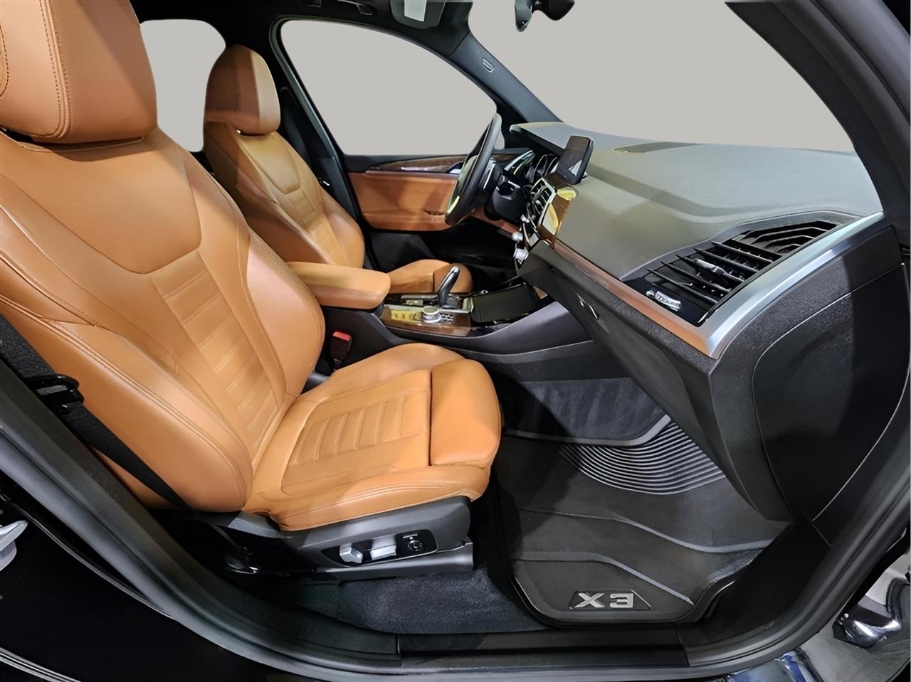 BMW X3  2020
