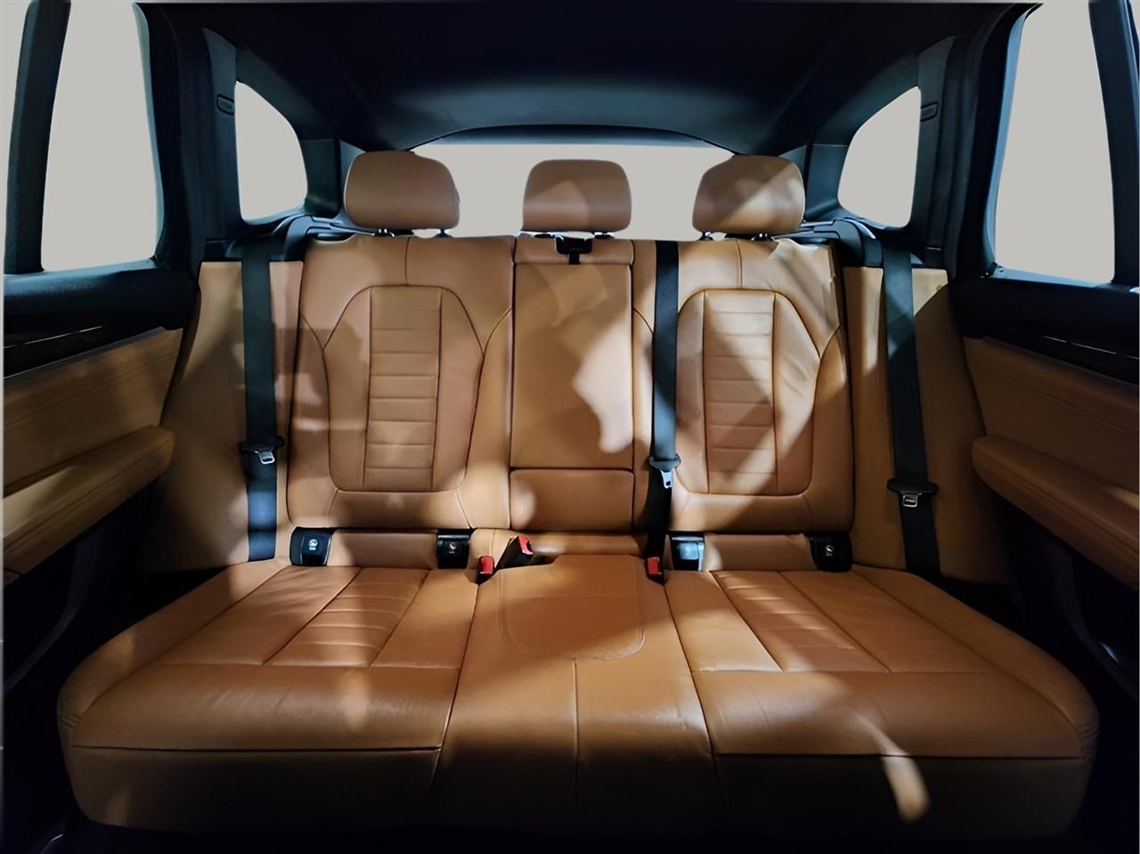 BMW X3  2020