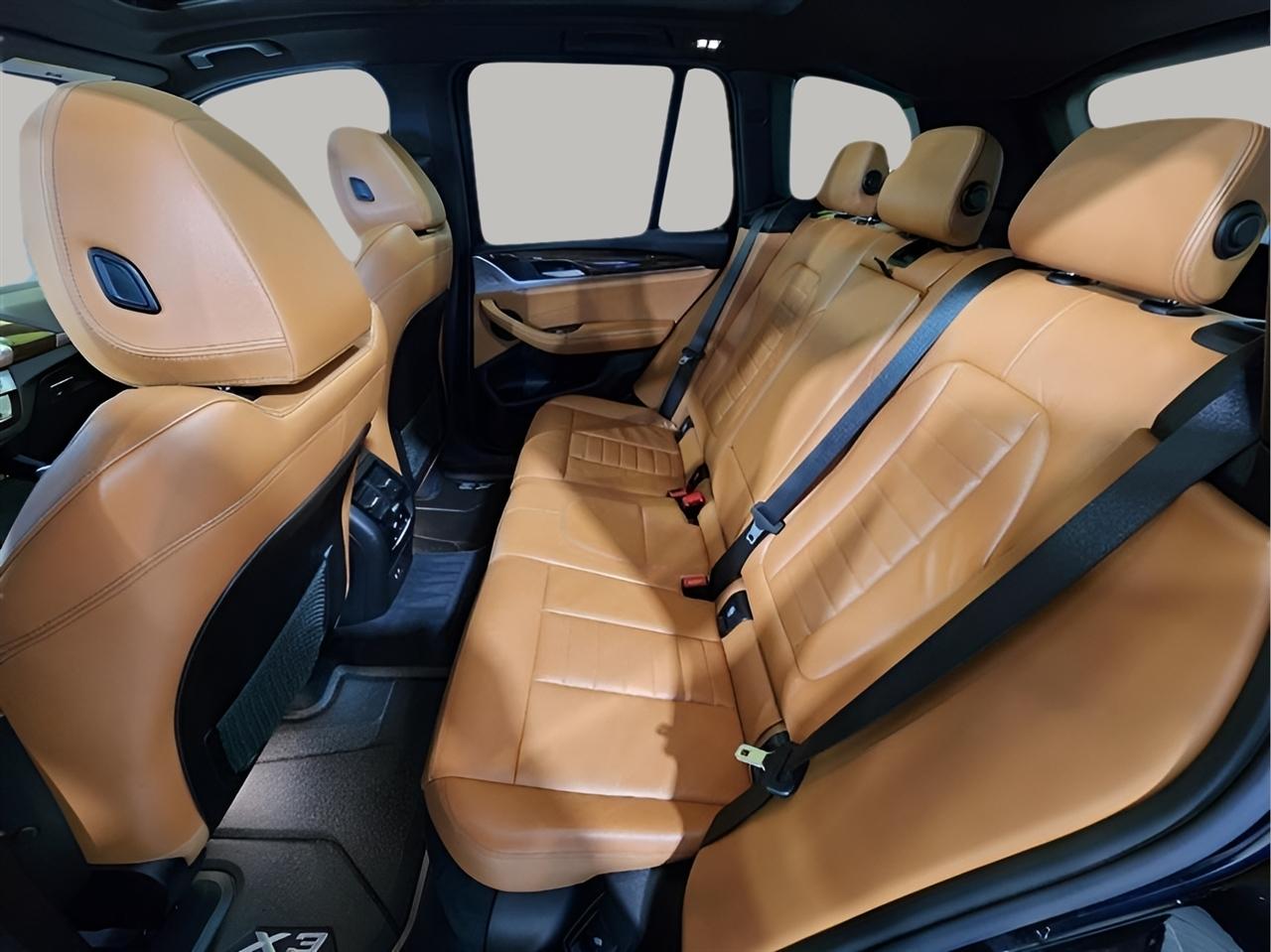 BMW X3  2020