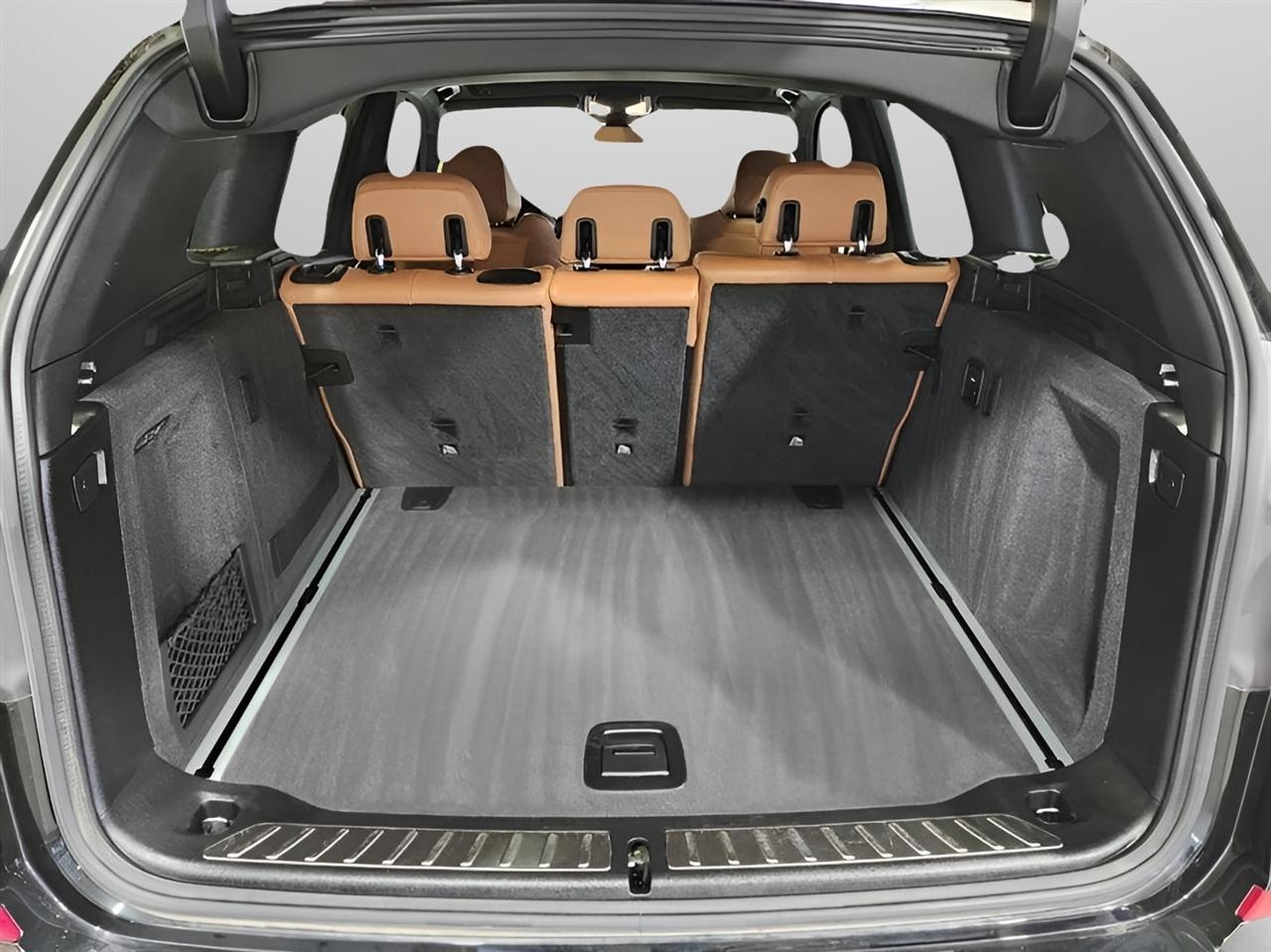 BMW X3  2020