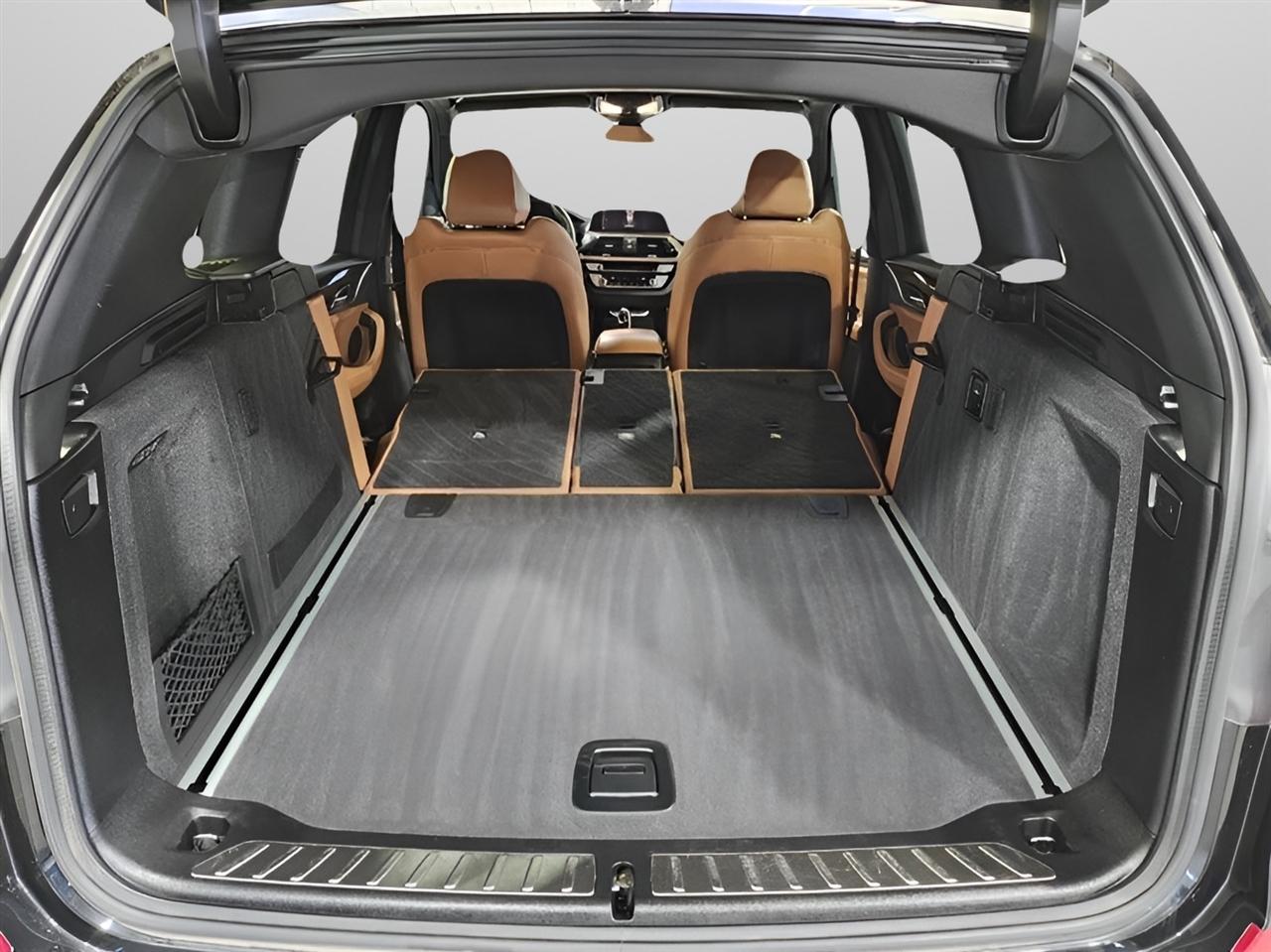 BMW X3  2020
