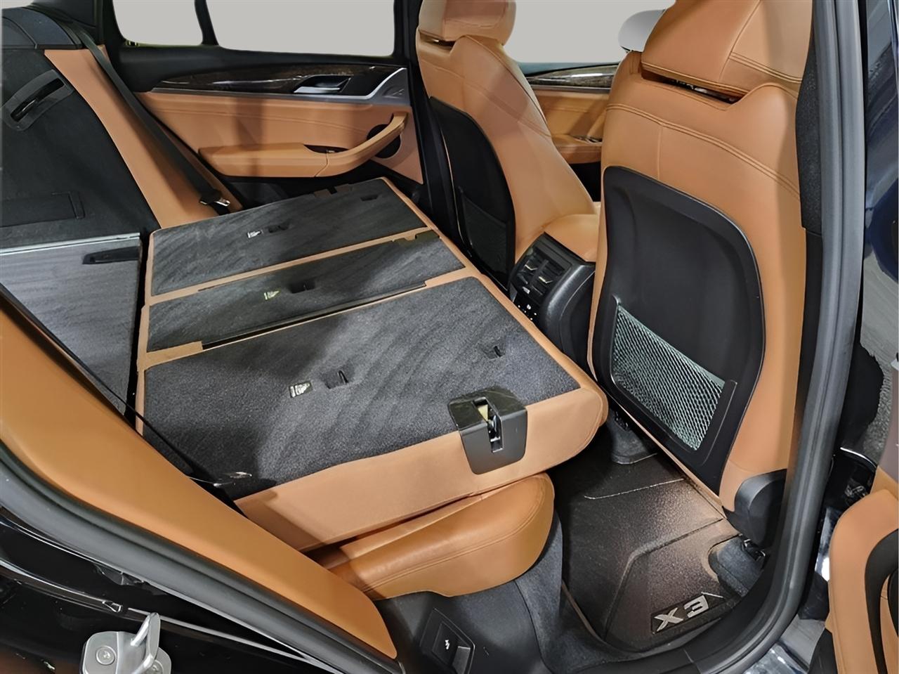 BMW X3  2020