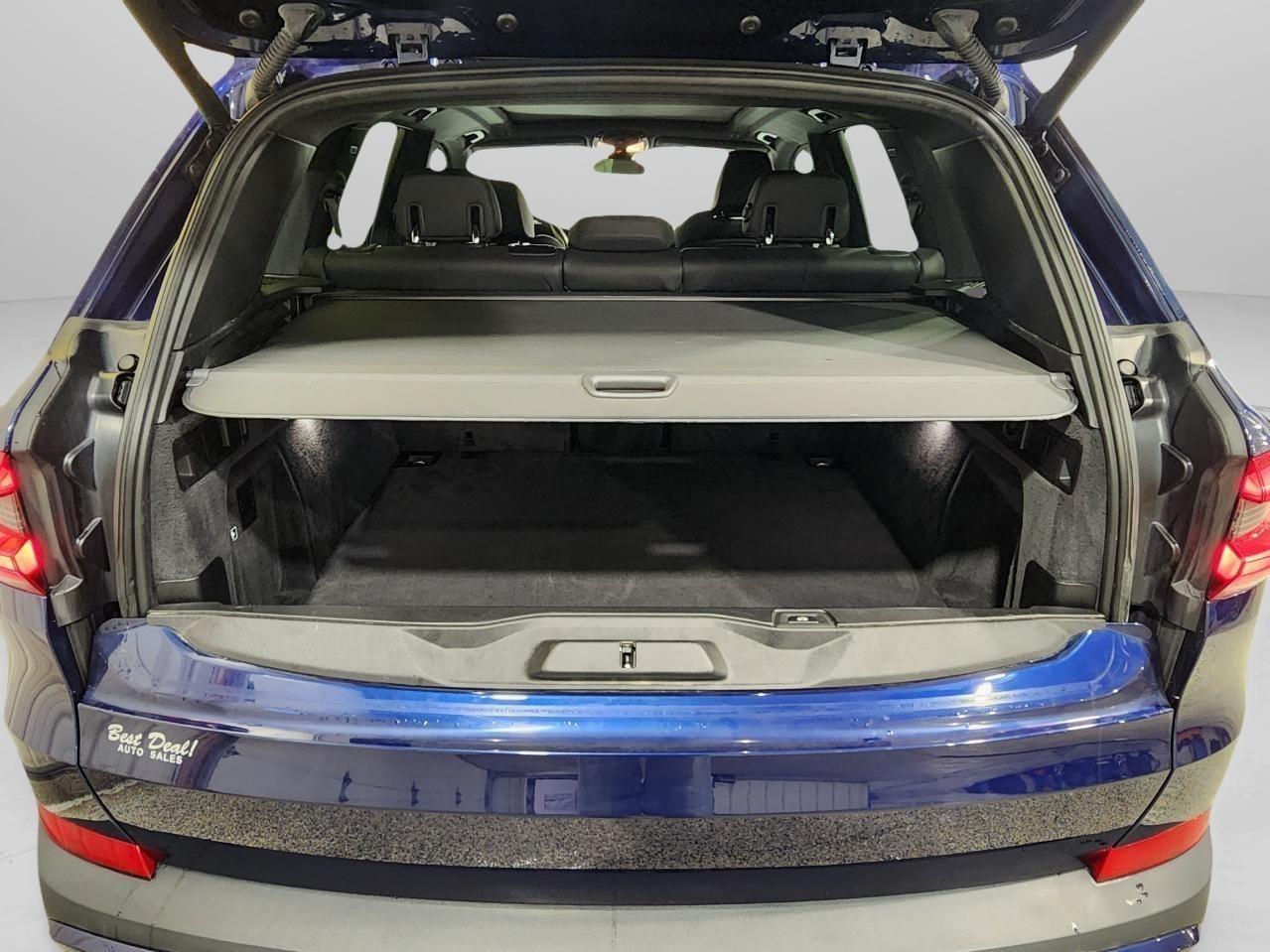 BMW X5  2019