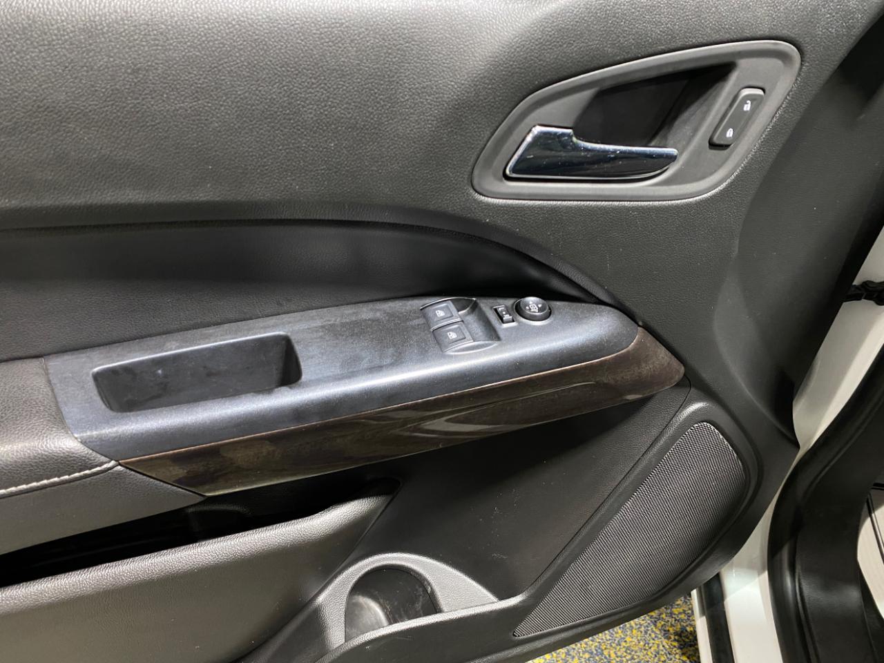 GMC Canyon SLE Ext. Cab 4WD 2019