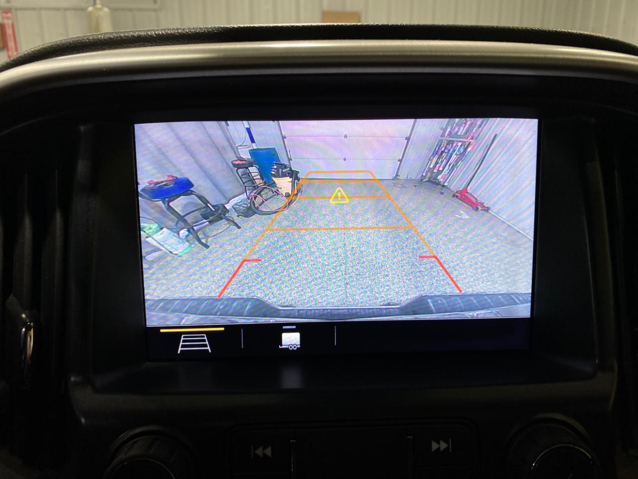 GMC Canyon SLE Ext. Cab 4WD 2019