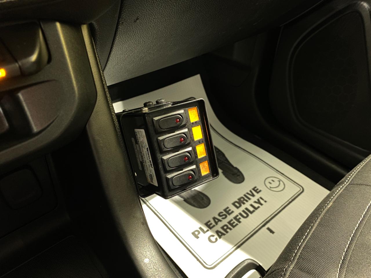 GMC Canyon SLE Ext. Cab 4WD 2019