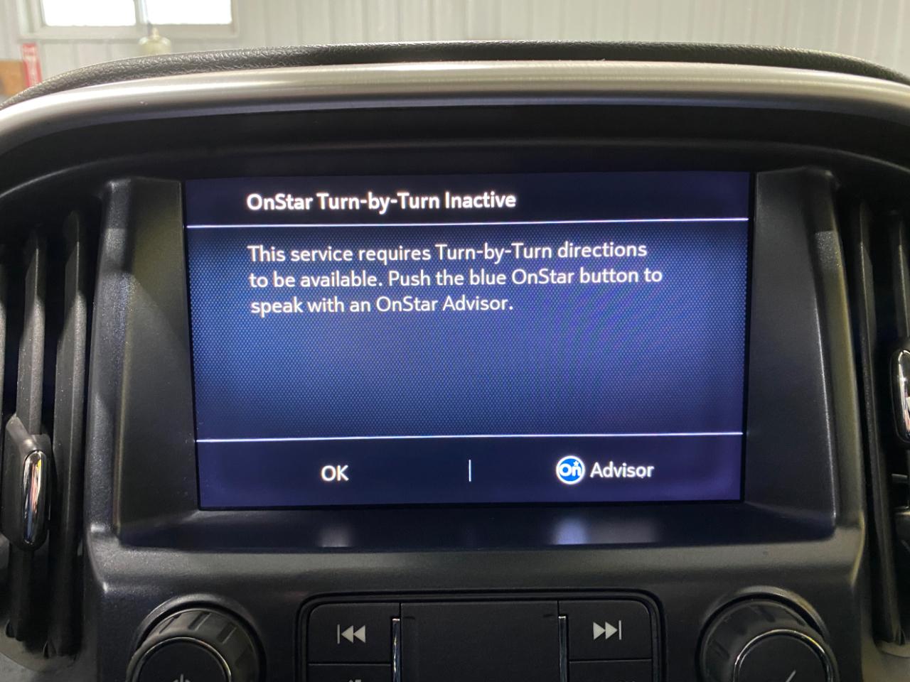 GMC Canyon SLE Ext. Cab 4WD 2019