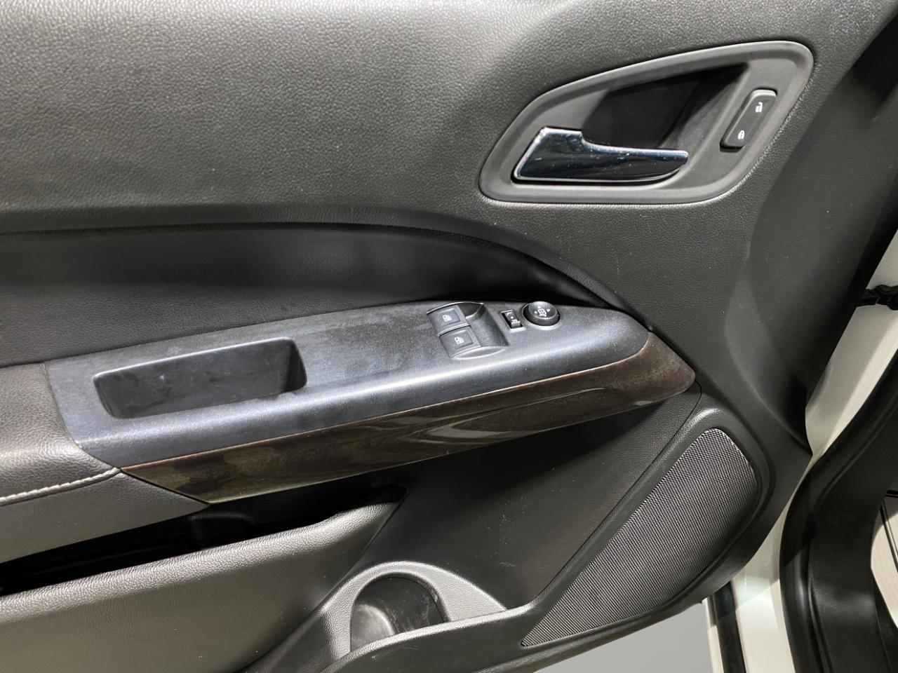 GMC Canyon SLE Ext. Cab 4WD 2019