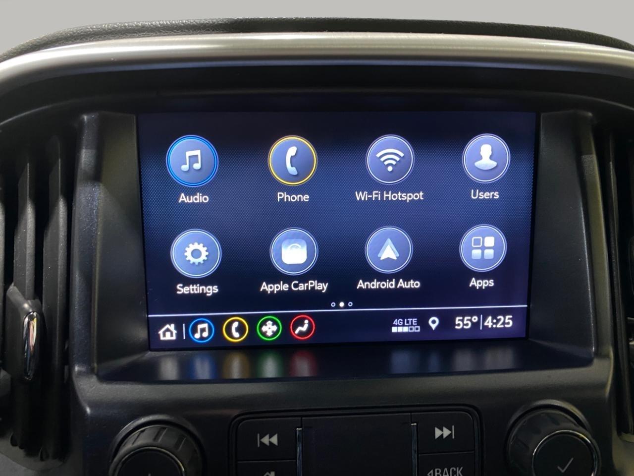 GMC Canyon SLE Ext. Cab 4WD 2019