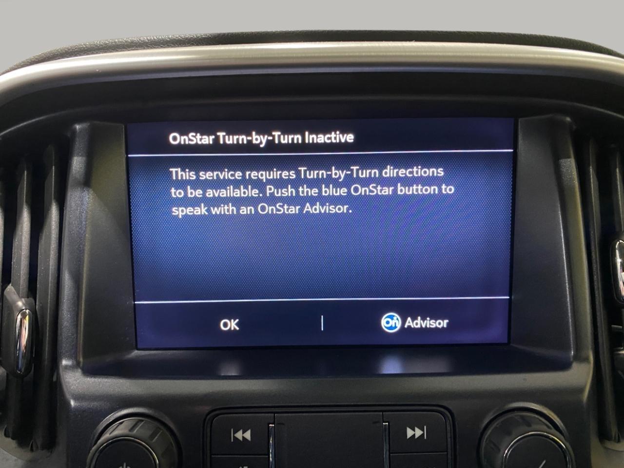 GMC Canyon SLE Ext. Cab 4WD 2019