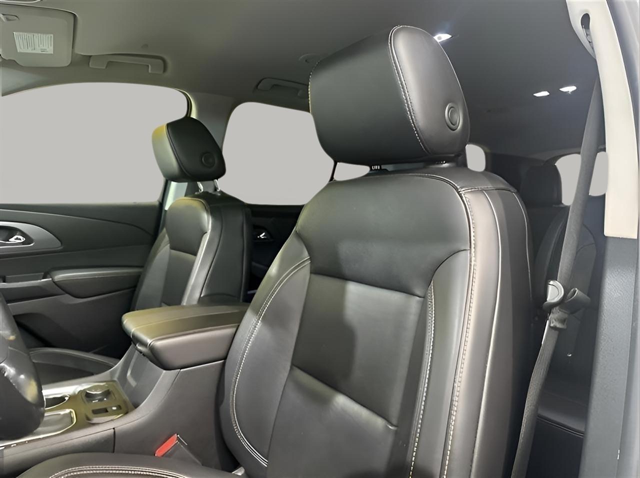 Chevrolet Traverse Premier FWD 2018