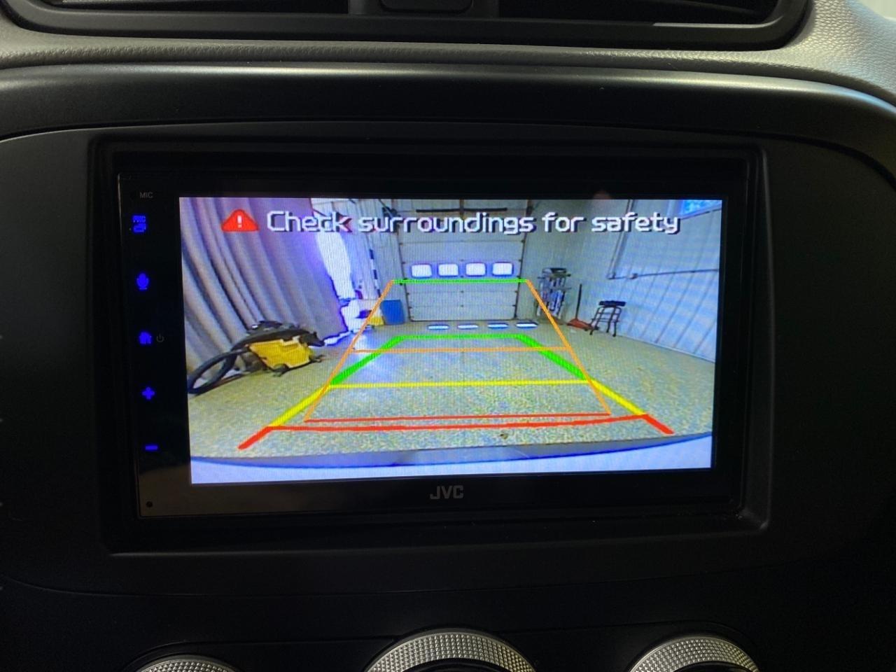 Kia Soul Base 6A 2016