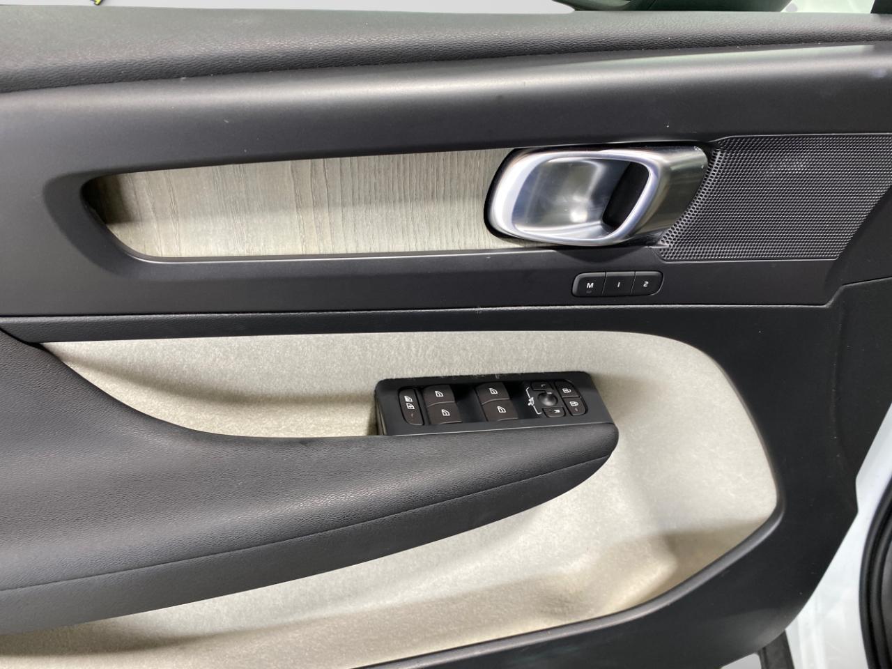 Volvo XC40 T4 Inscription 2019