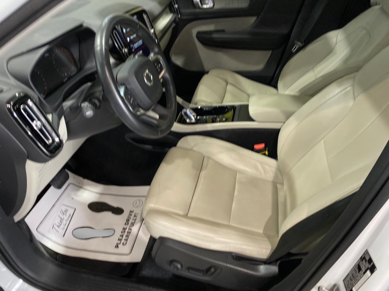 Volvo XC40 T4 Inscription 2019