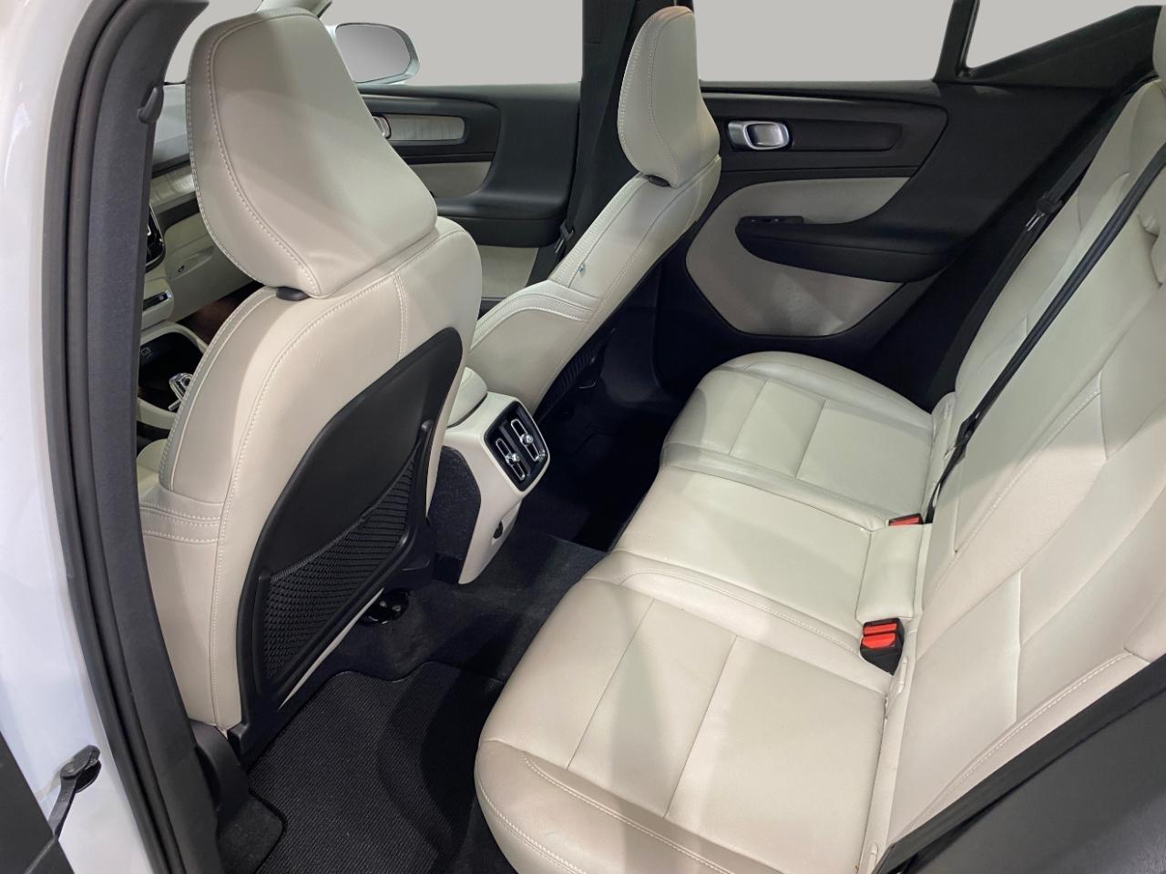 Volvo XC40 T4 Inscription 2019