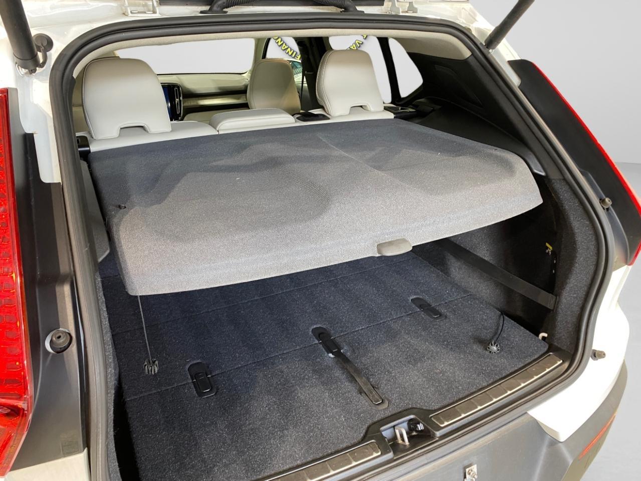 Volvo XC40 T4 Inscription 2019