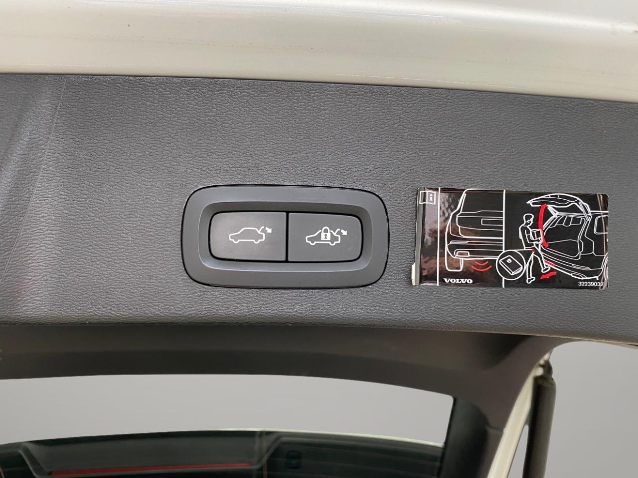 Volvo XC40 T4 Inscription 2019